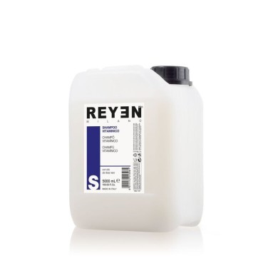 Reyen Kanister Shampoo Johannisbeere 5 L