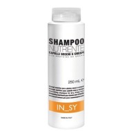InSy Shampoo für trockenes Haar