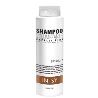 InSy Shampoo für feines Haar