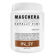 InSy Maske für feines Haar
