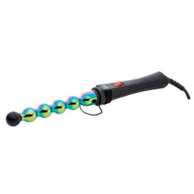 Bubble Lockenstab