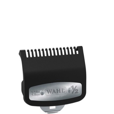 Wahl Premium Aufsteckkamm Set