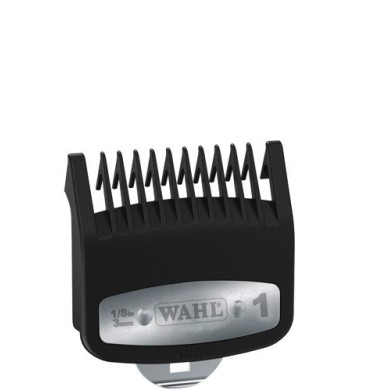Wahl Premium Aufsteckkamm Set