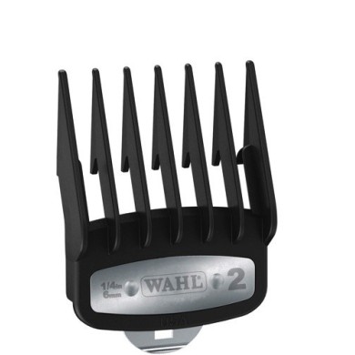 Wahl Premium Aufsteckkamm Set