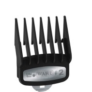 Wahl Premium Aufsteckkamm Set