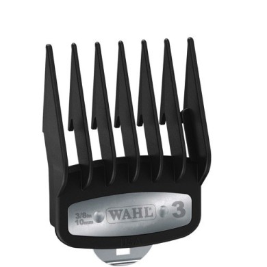 Wahl Premium Aufsteckkamm Set