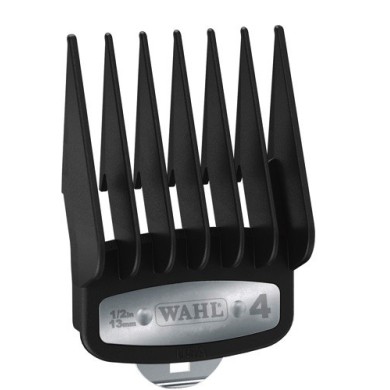 Wahl Premium Aufsteckkamm Set