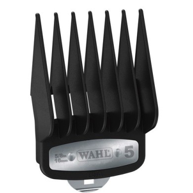 Wahl Premium Aufsteckkamm Set