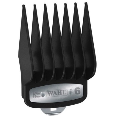 Wahl Premium Aufsteckkamm Set