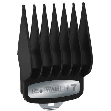 Wahl Premium Aufsteckkamm Set