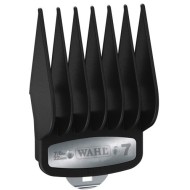 Wahl Premium Aufsteckkamm Set