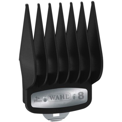 Wahl Premium Aufsteckkamm Set