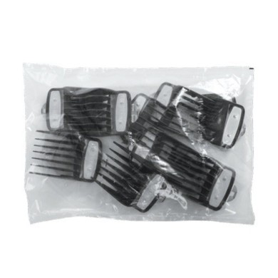 Wahl Premium Aufsteckkamm Set