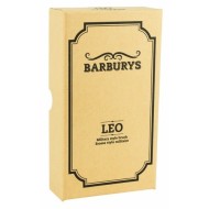 Barburys - Leo Bürste