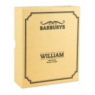 Barburys - William Nackenpinsel