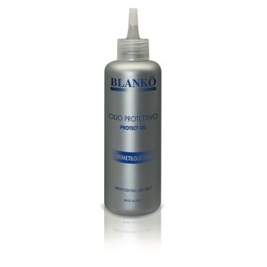 Protect Oil - Blankö