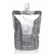 Blondway C+ - Blondiercreme für Komplettfärbung