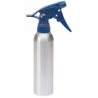 Alu Sprühflasche
