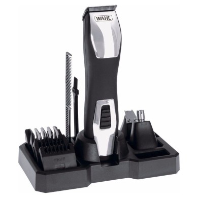 Haarschneidemaschine Groomsman Pro – All in one