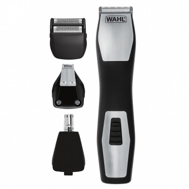 Haarschneidemaschine Groomsman Pro – All in one