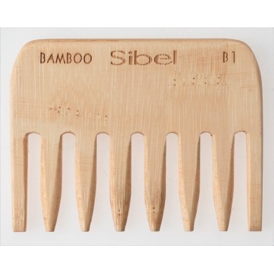 Bambuskamm B1