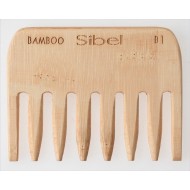 Bambuskamm B1