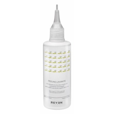 Purifying Peeling Reyen