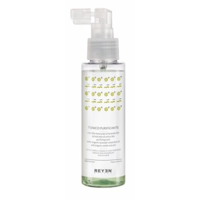 Purifying Lotion Reyen