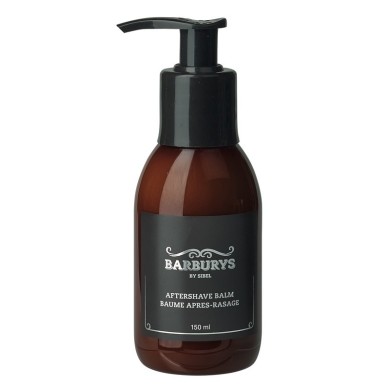 Barburys - Aftershave Balm
