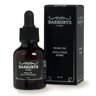 Barburys - Bartöl