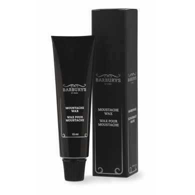 Barburys - Moustache Wax