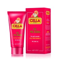 Cella - Pre Shave Gel