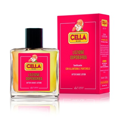Cella - After Shave Lotion 100ml