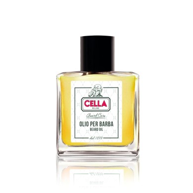 Cella - Bartöl
