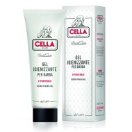 Cella - Hygiene Gel für Barthaar