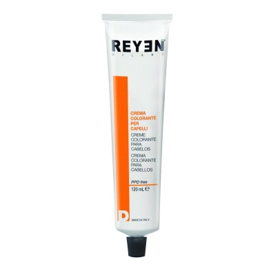 Reyen Up mit Kokosnussöl