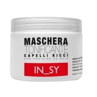 InSy Maske für lockiges Haar