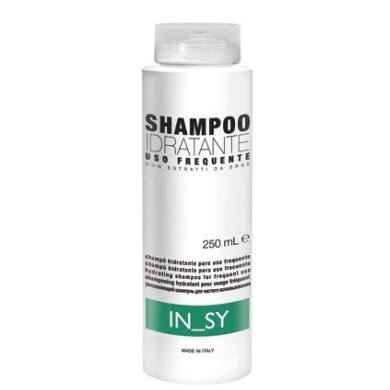 InSy Shampoo für häufiges Haarewaschen