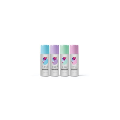 Pastel Haarfarbspray 125ml