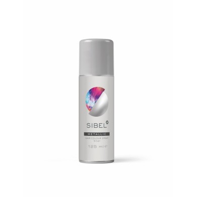 Metallic Haarfarbspray 125ml