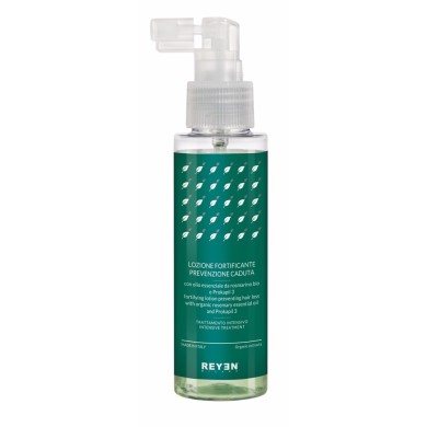 Anti-Haarausfall Stärkende Lotion Reyen