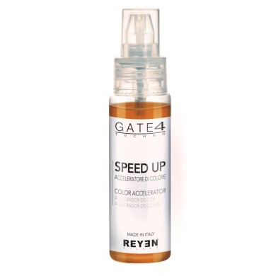 Color Speed Up - Reyen