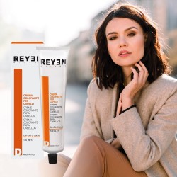 Reyen Up mit Kokosnussöl