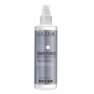 Fiber Force: STEP 3 Perfectioner Oil