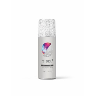 Glitter Haarfarbspray 125ml