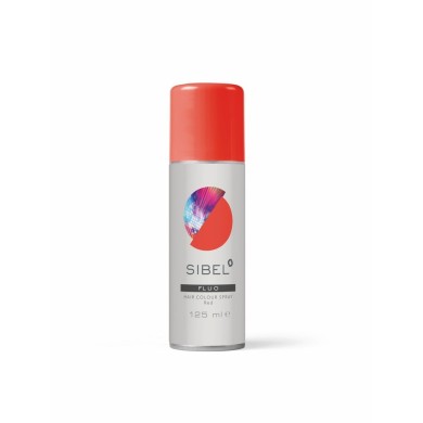 Fluo Haarfarbspray 125ml