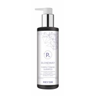 Purple Toning Shampoo- Blondway