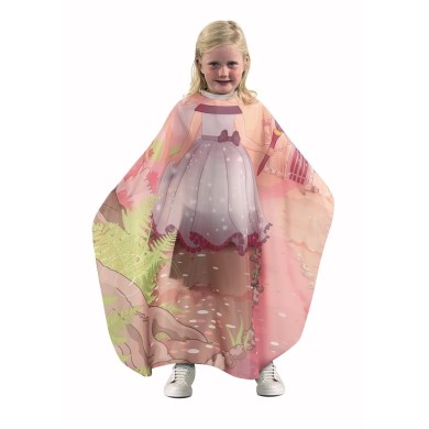 Kinderumhang Princess