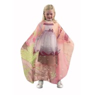 Kinderumhang Princess