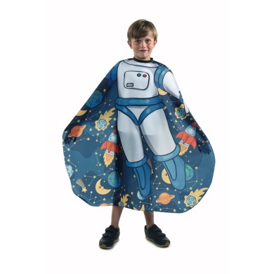 Kinderumhang Spaceheroes